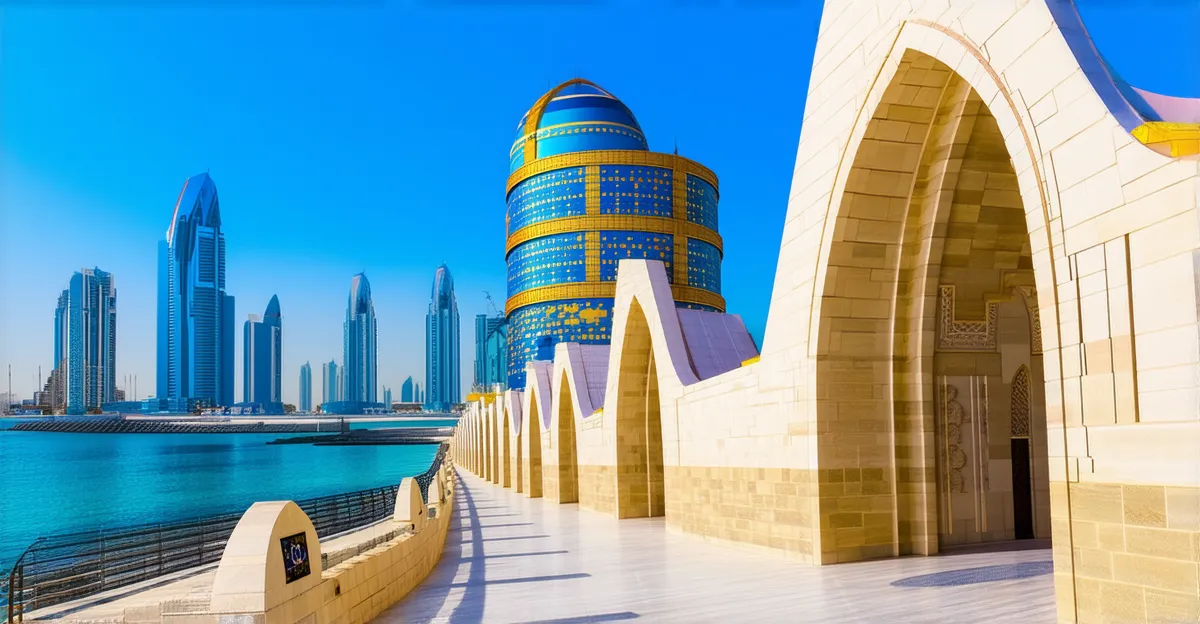 Manama Itinerary: Discover Bahrain’s Capital