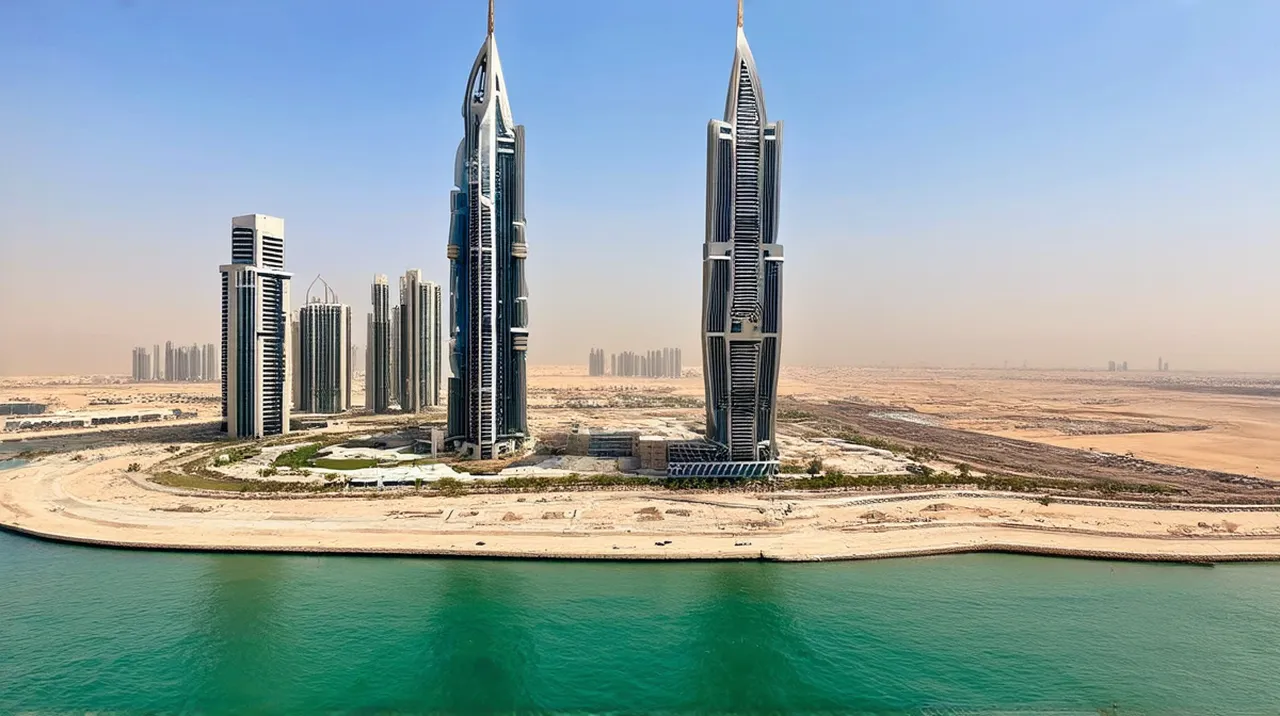 Manama Landmarks: Explore 10 Must-See Attractions