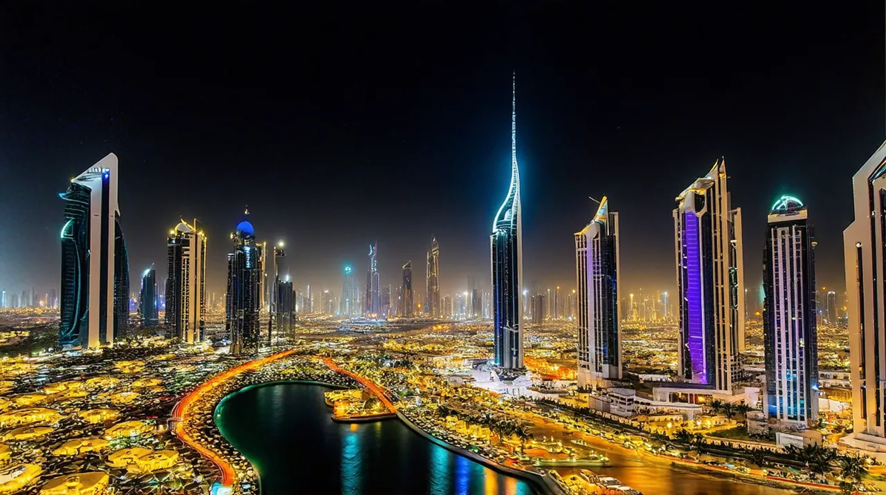 Manama Nightlife: Top 10 Unforgettable Experiences
