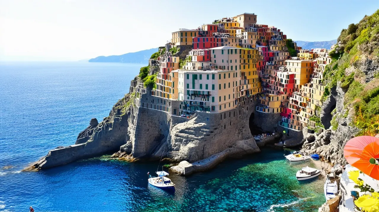 Manarola Adventures: Discovering the Best Experiences