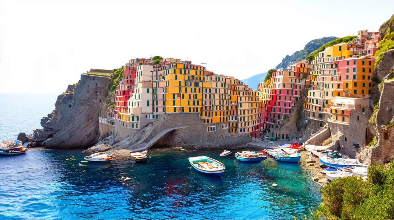 Manarola Culture: Immerse in the Heart of Cinque Terre