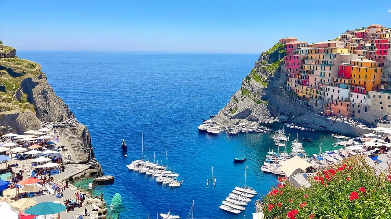 Manarola Events: Discover the Best Celebrations in the Village