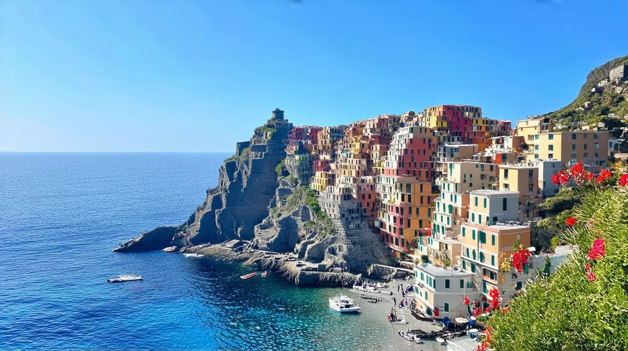 Manarola Experiences: 10 Unforgettable Activities