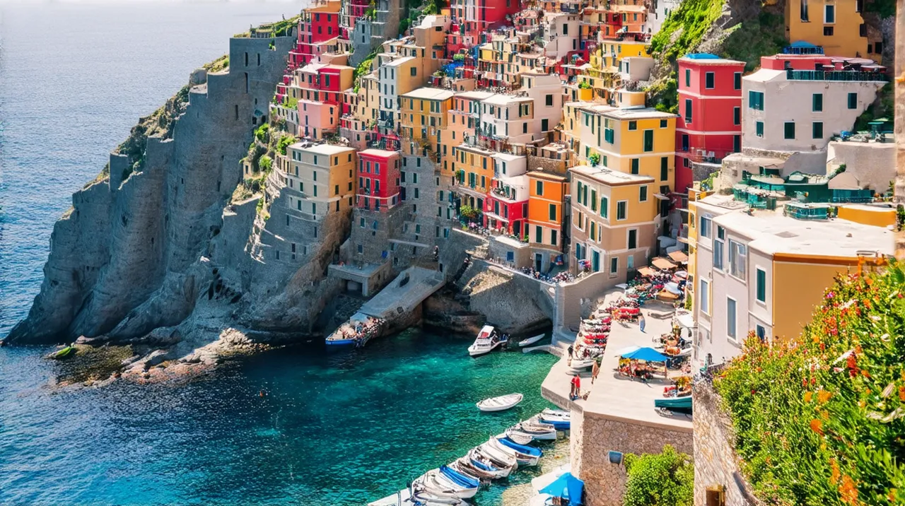 Manarola Highlights: Discover the Best Experiences