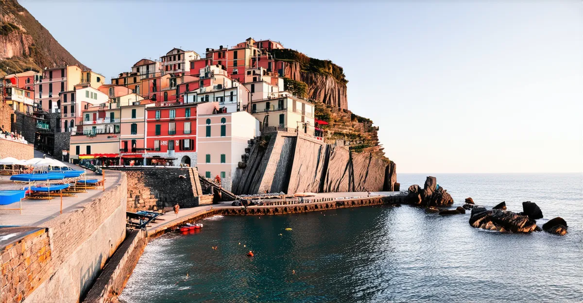 Manarola Itinerary: Discover the Charm of Cinque Terre