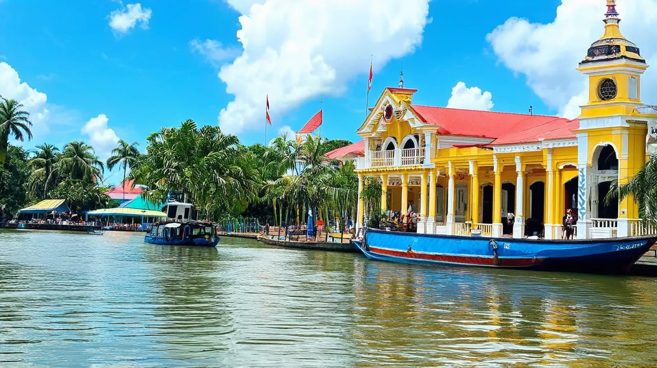 Manaus Activities: Top 10 Unforgettable Adventures