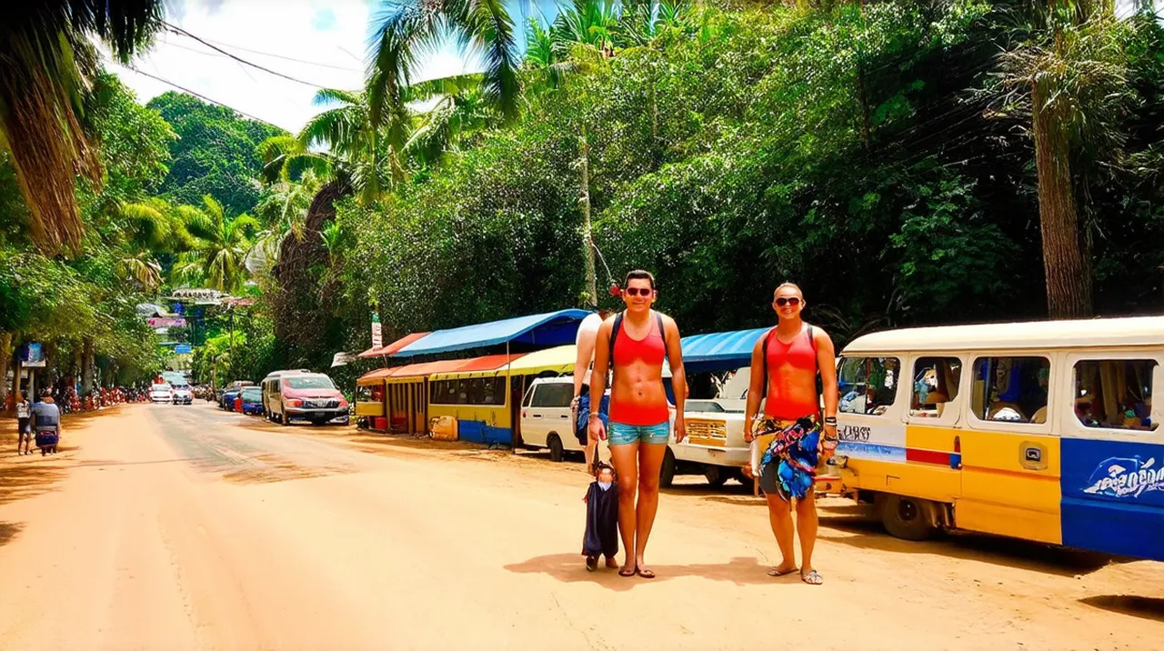 Manaus Adventures: Top 10 Unique Activities to Experience