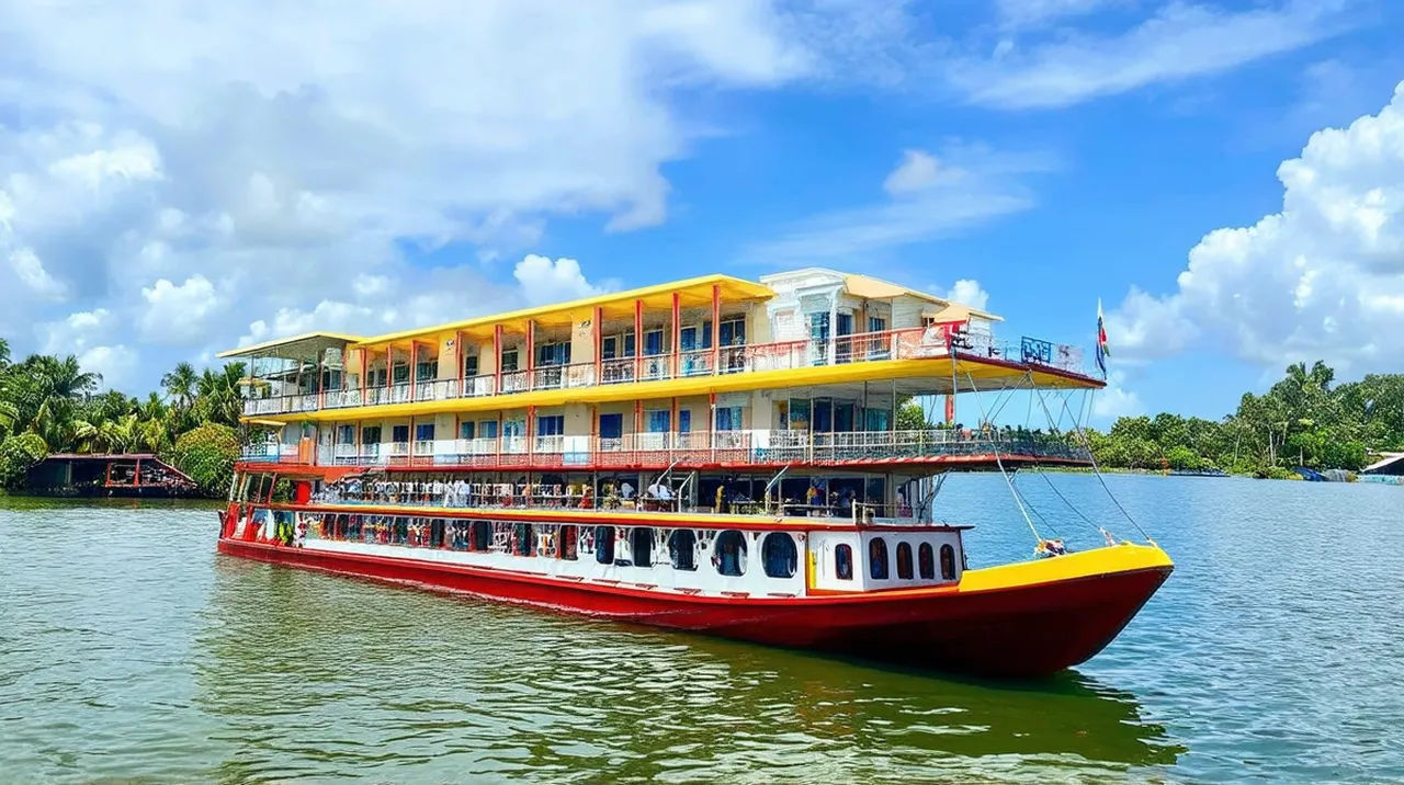 Manaus Experiences: Top 10 Unique Activities to Explore