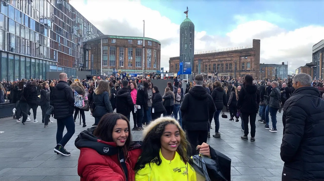 Manchester Activities: Top 10 Experiences You Can’t Miss