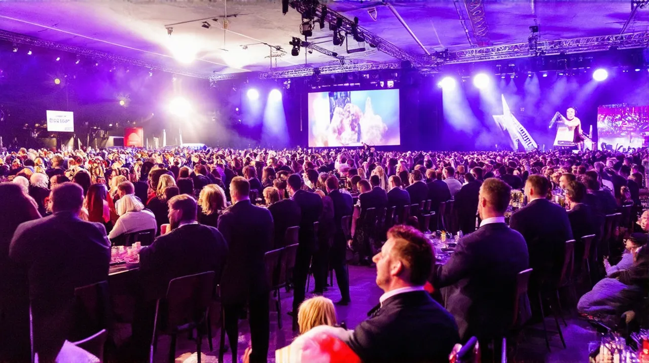 Manchester Events: Top 10 Must-See Experiences