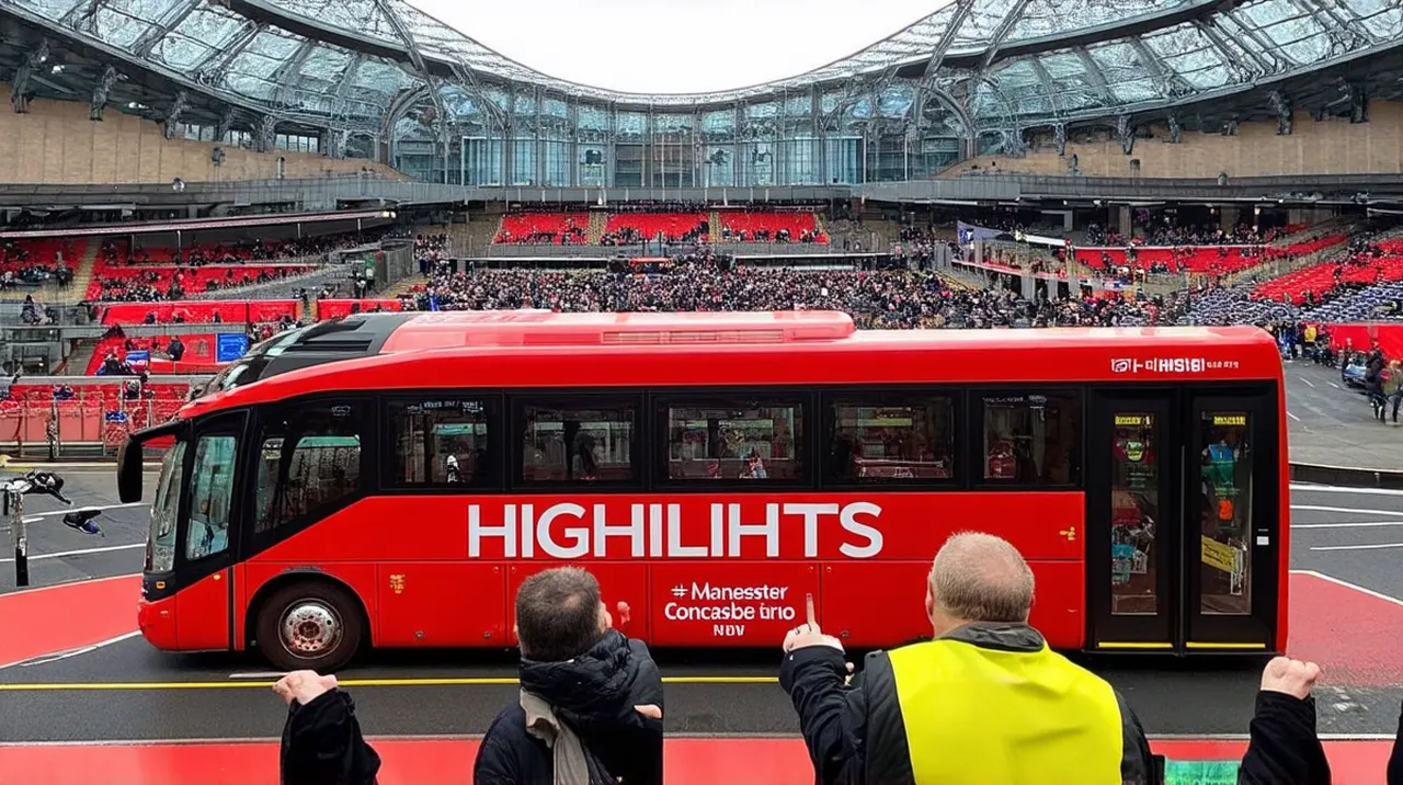 Manchester Highlights: Top 10 Unmissable Attractions