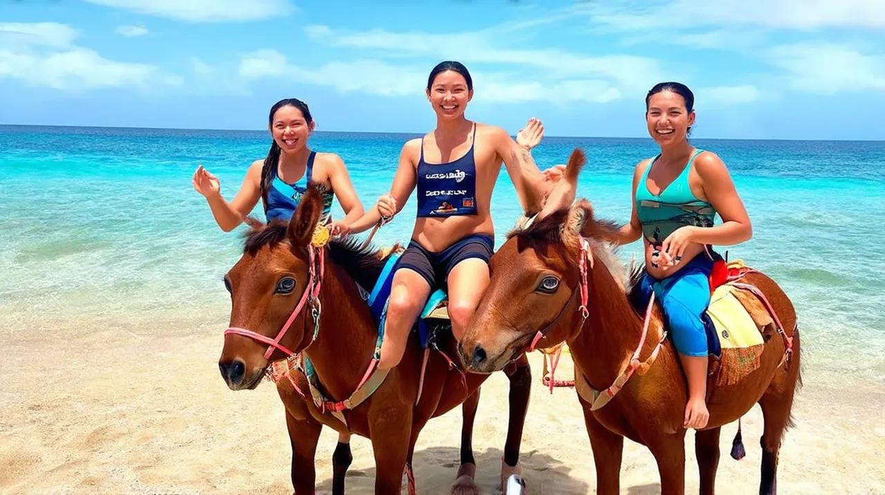 Máncora Activities: 10 Unforgettable Experiences