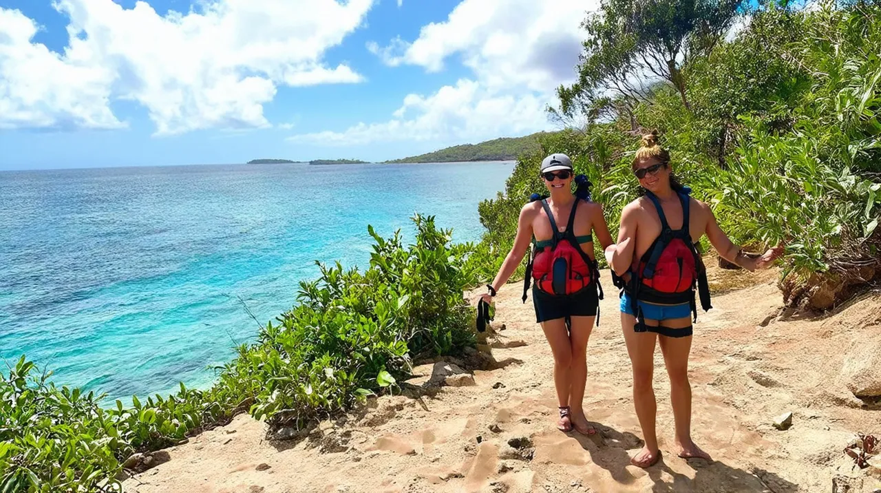 Máncora Adventures: Top 10 Thrilling Activities to Experience