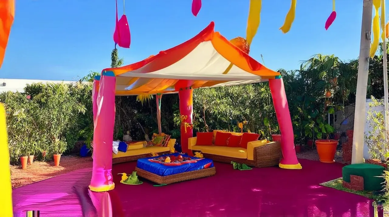 Máncora Events: Top 10 Unforgettable Celebrations