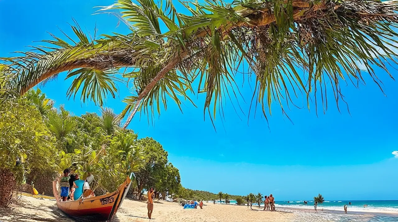 Máncora Highlights: Top 10 Must-See Attractions