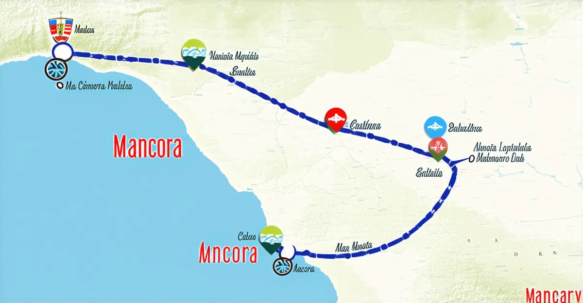 Máncora Itinerary: Your Ultimate Travel Guide