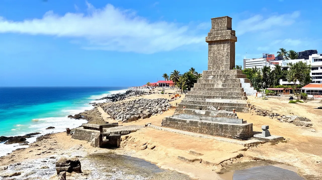 Máncora Landmarks: Explore 10 Must-See Sights