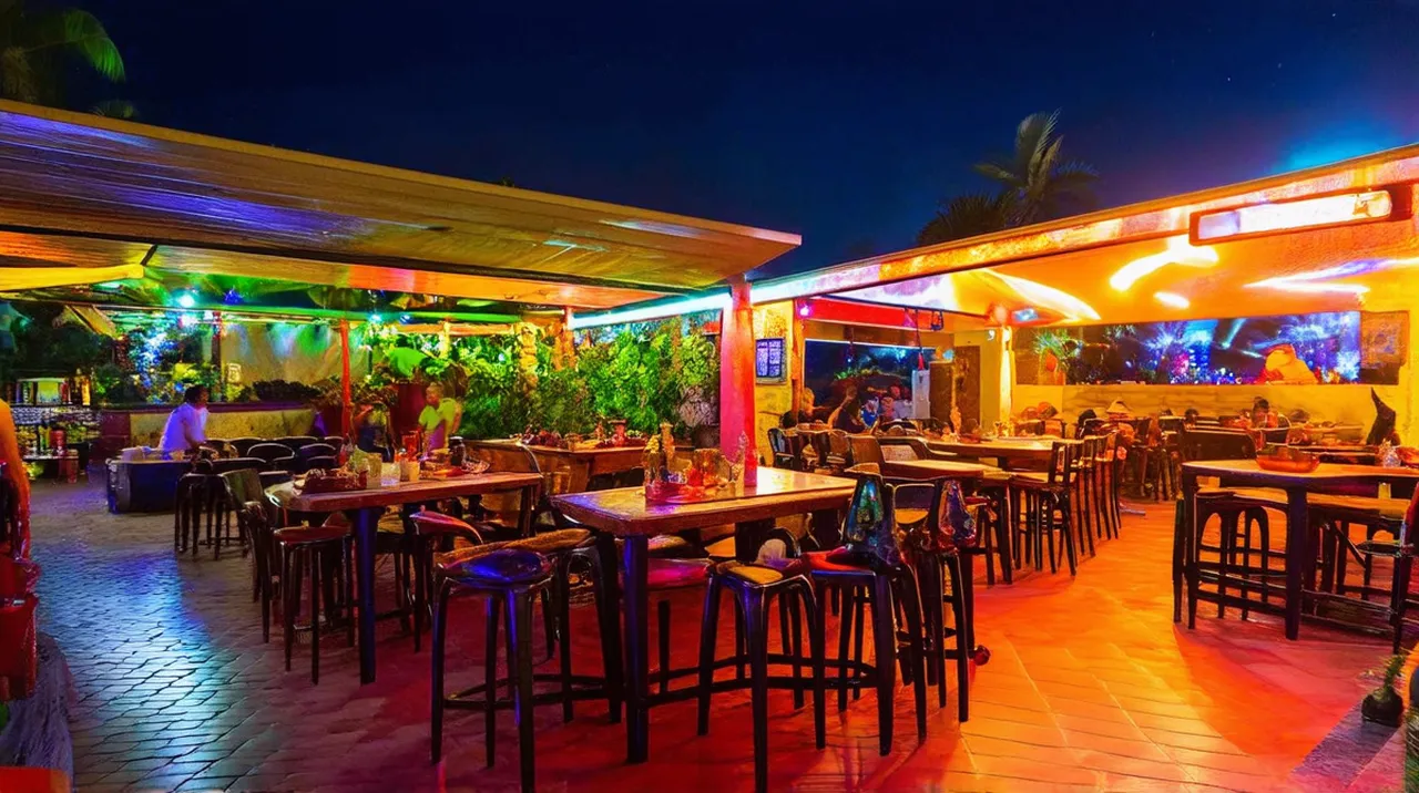 Máncora Nightlife: Discover the Best 10 Hotspots