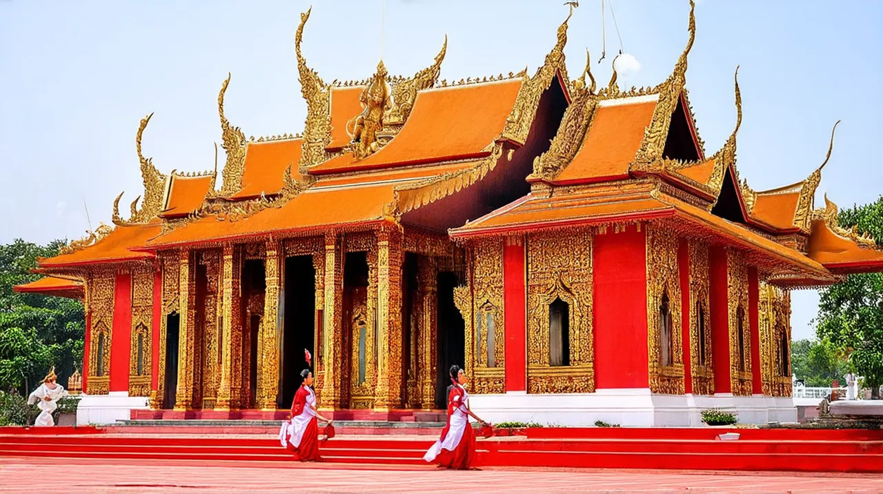 Mandalay Culture: Discover the Heart of Myanmar’s Traditions