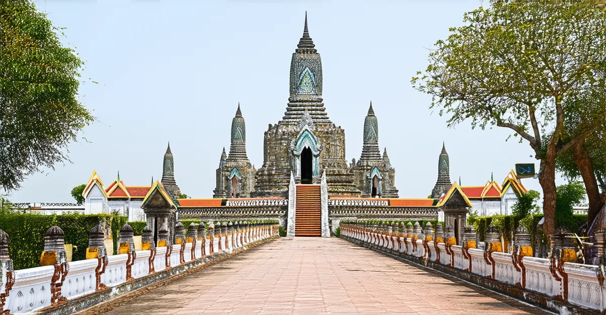 Mandalay Itinerary: Discover the Heart of Myanmar