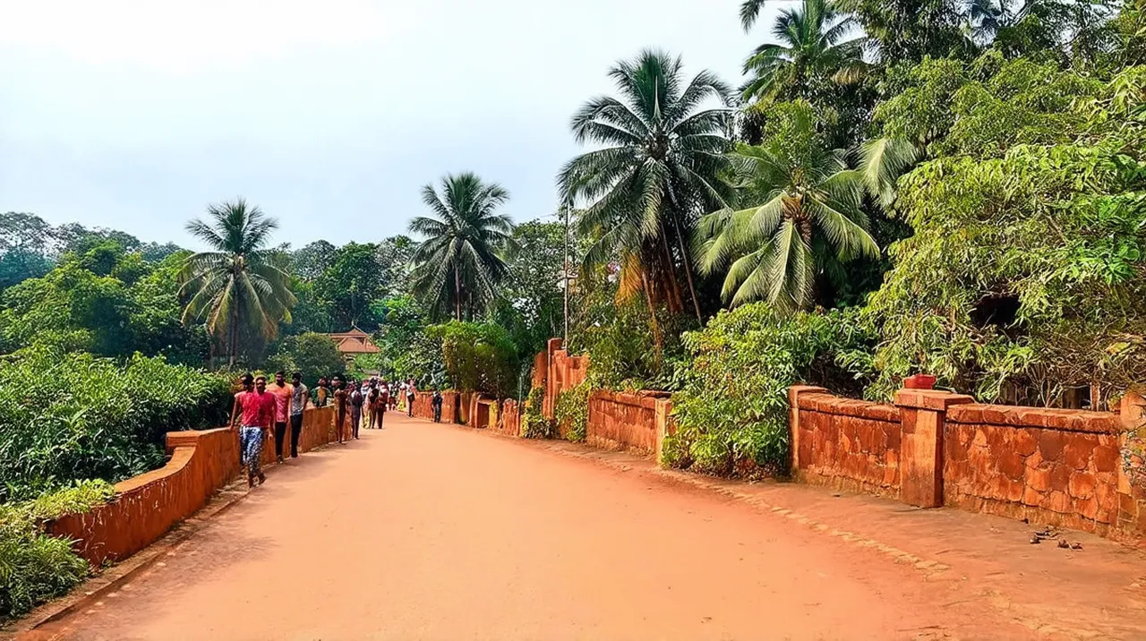 Mangaluru Adventures: Explore 10 Must-See Attractions