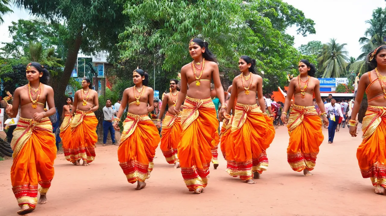 Mangaluru (Mangalore) Culture: Discover Its Rich Heritage