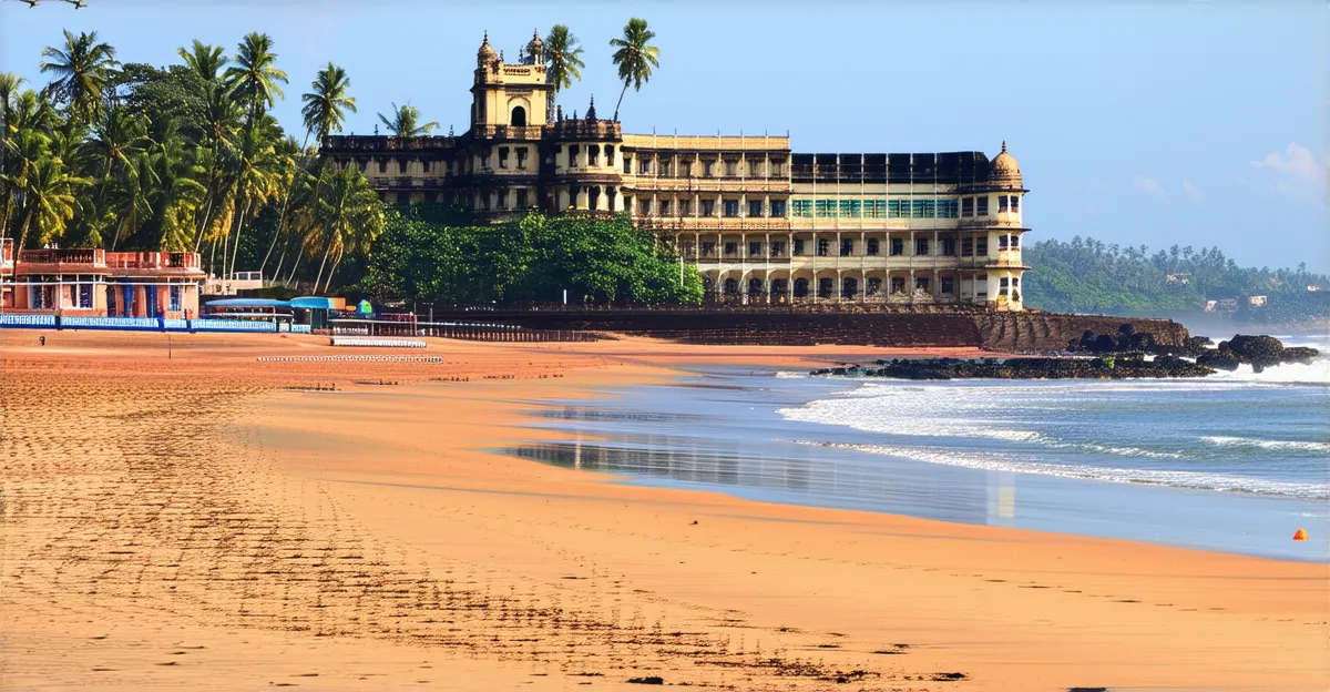 Mangaluru Itinerary: Your Guide to Coastal Bliss