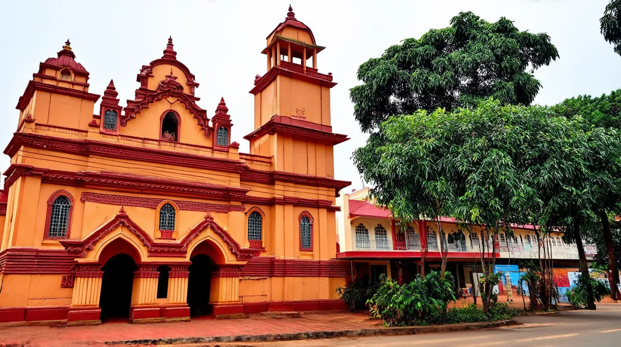 Mangaluru Landmarks: Top 10 Must-See Attractions