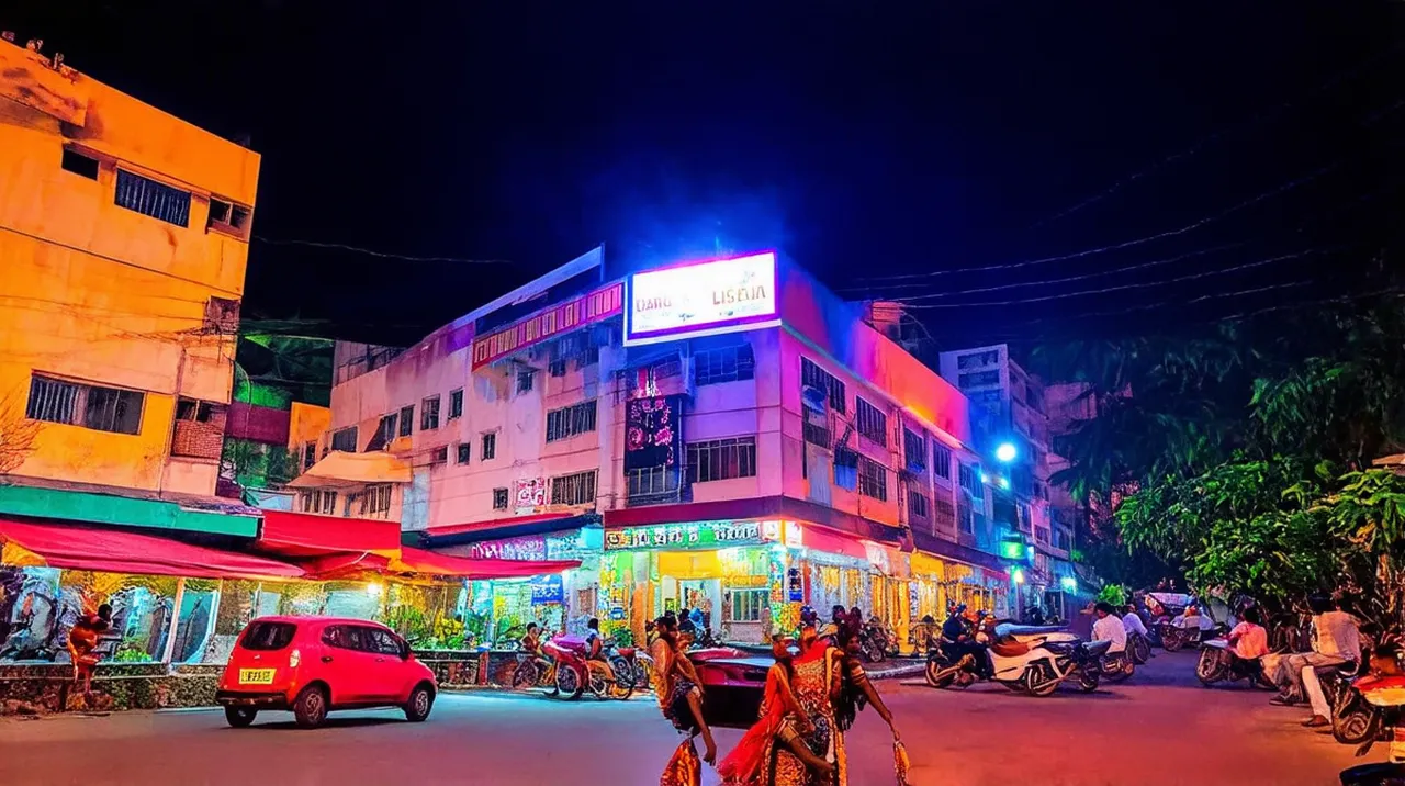 Mangaluru Nightlife: Top 10 Experiences You Can&#8217;t Miss