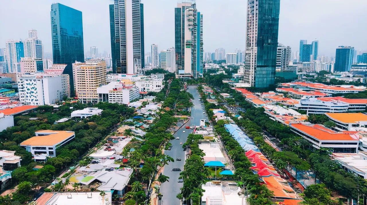 Manila Activities: Top 10 Must-Do Experiences