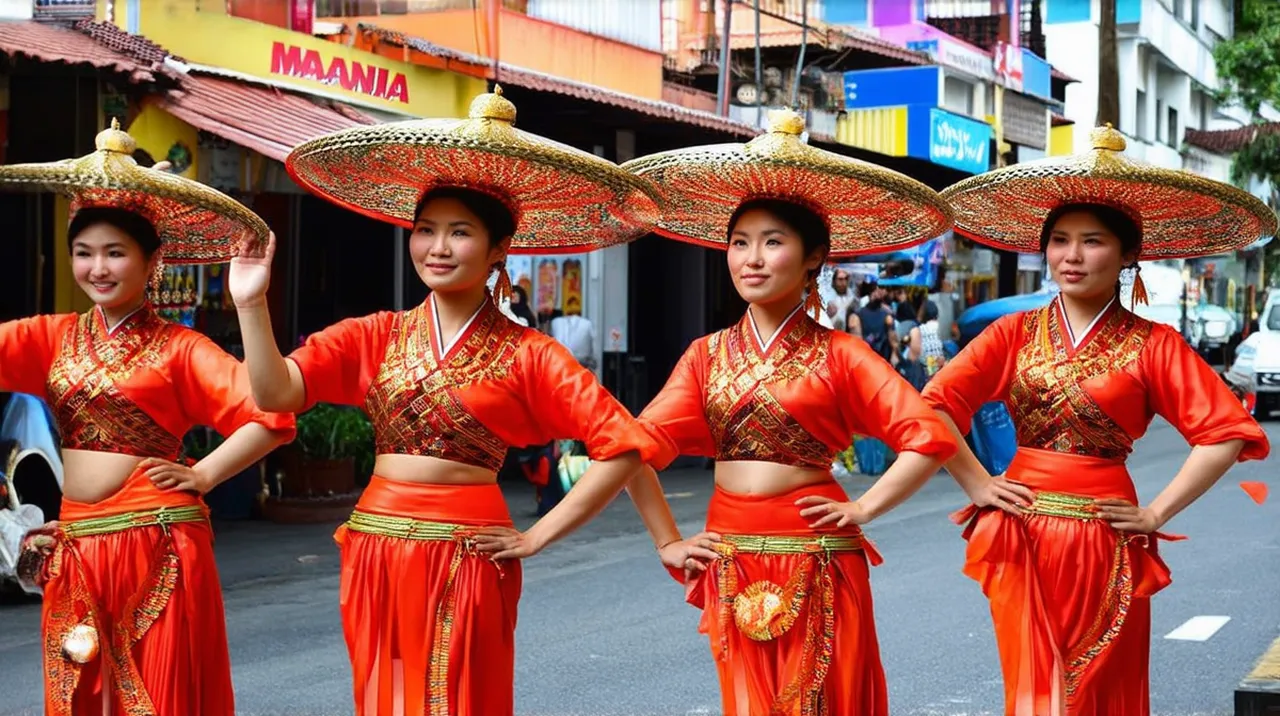 Manila Culture: 12 Unique Experiences You Can&#8217;t Miss
