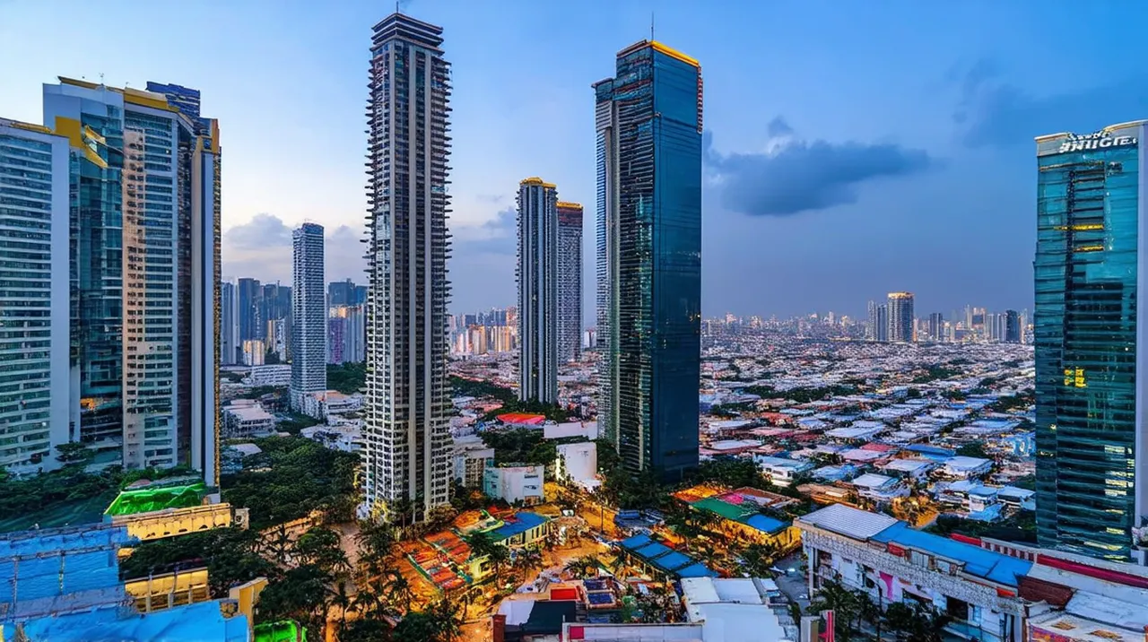 Manila Experiences: Top 10 Cultural Adventures to Try