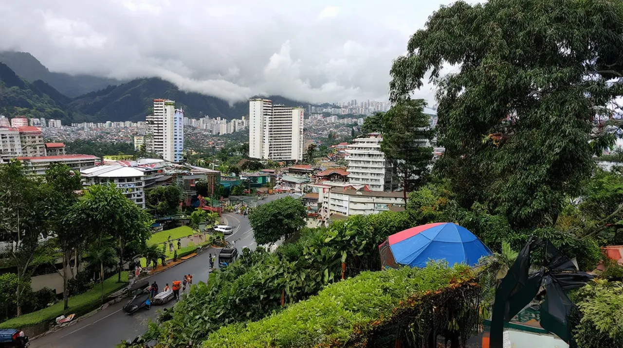 Manizales Activities: Top 10 Exciting Experiences