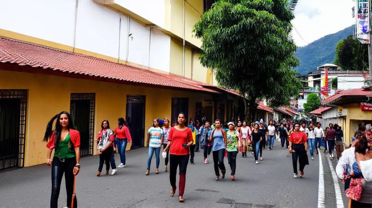 Manizales Culture: Explore 10 Unique Experiences