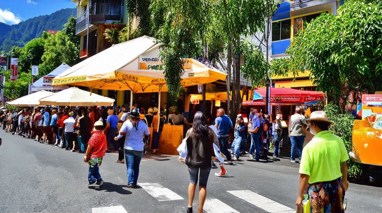 Manizales Events: Top 10 Festivals You Can&#8217;t Miss