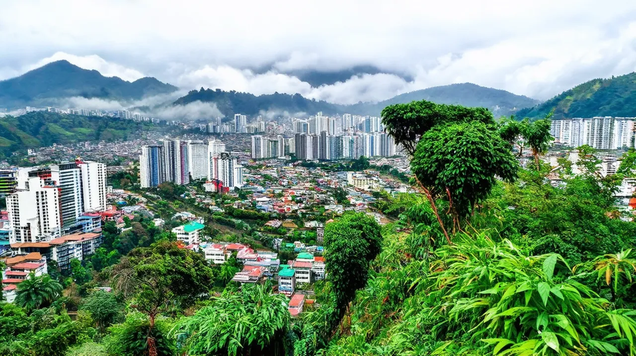 Manizales Experiences: 10 Unique Adventures Awaiting You