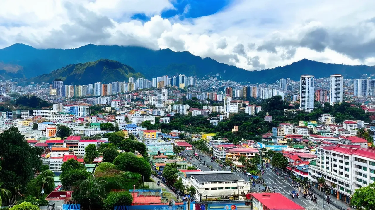 Manizales Landmarks: Explore Top 10 Iconic Sites