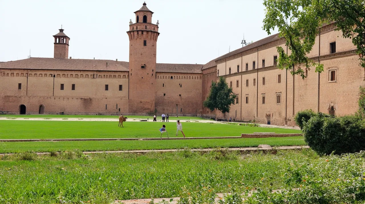 Mantua Activities: 10 Unique Experiences in Mantua