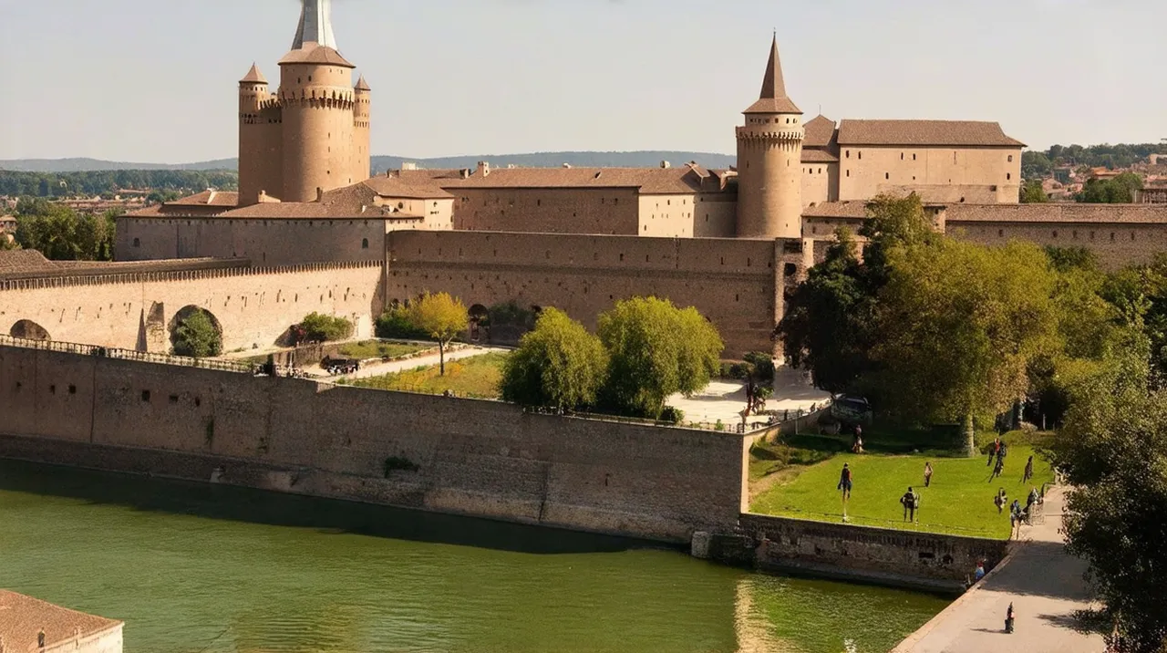 Mantua Adventures: Top 10 Experiences in This Hidden Gem