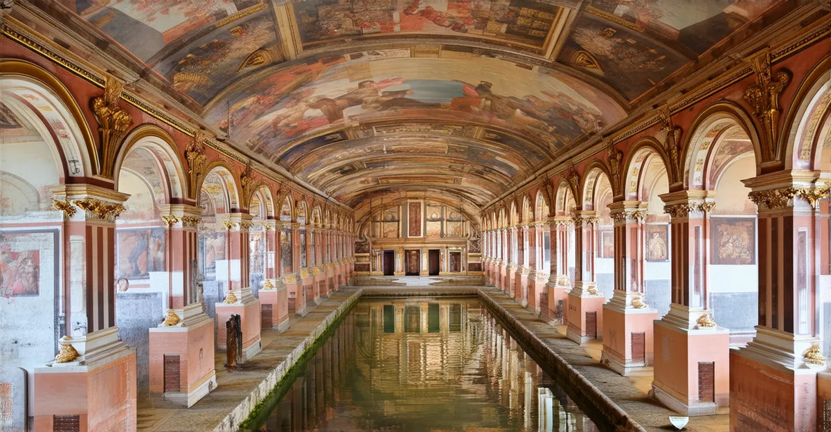 Mantua Itinerary: Discover Italy’s Hidden Gem