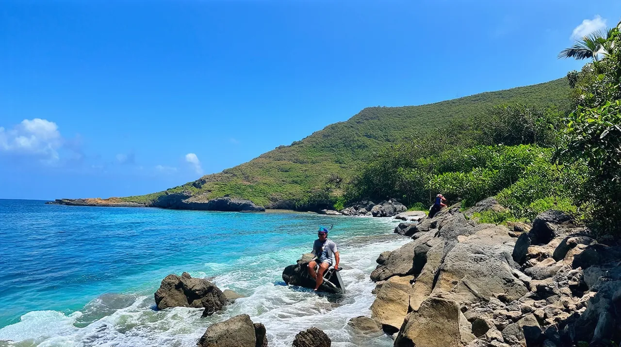 Manzanillo Adventures: Discover the Best 10 Activities