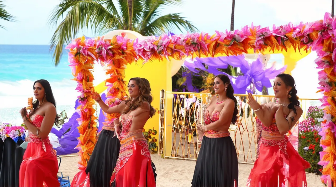 Manzanillo Events: Discover the Best Festivals and Activities