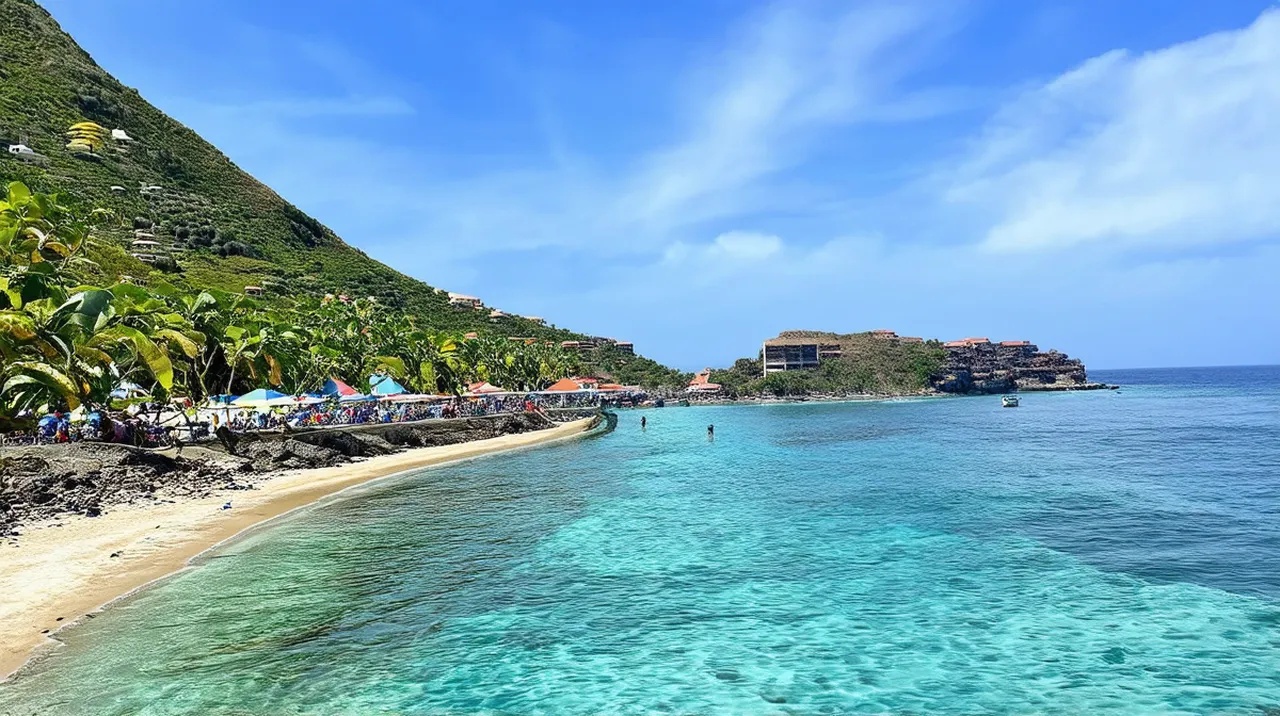 Manzanillo Experiences: Top 10 Unforgettable Adventures