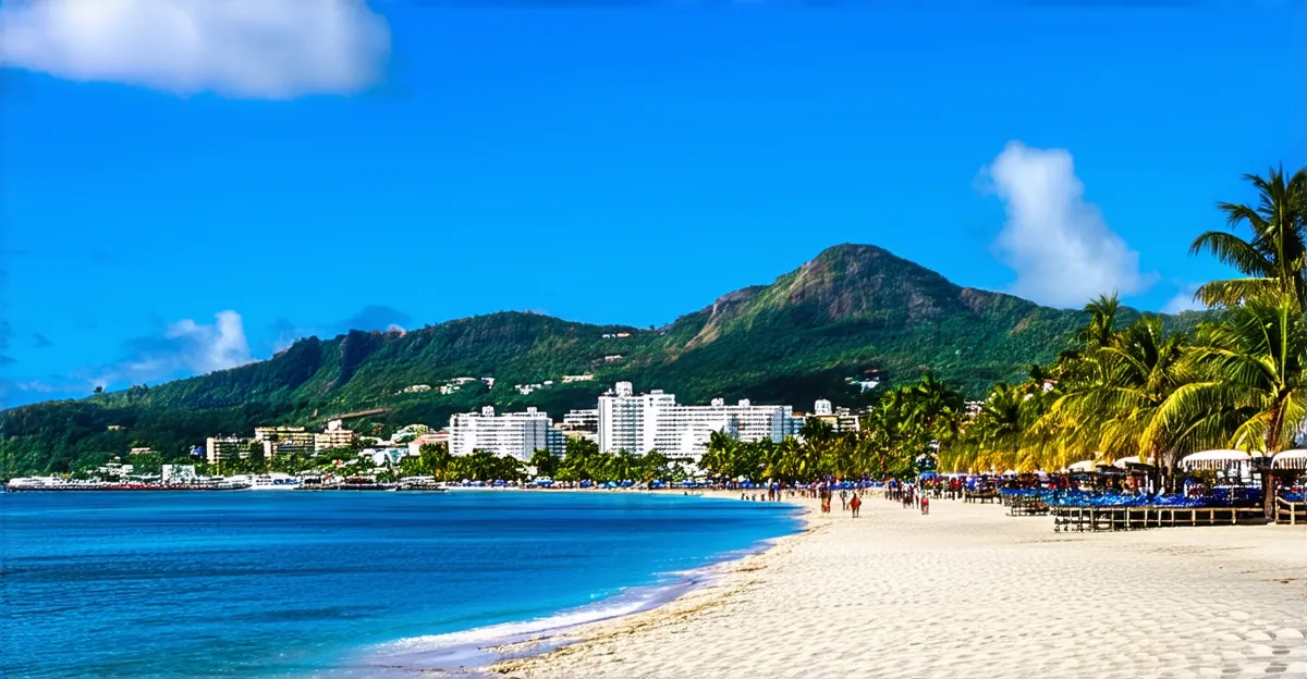 Manzanillo Itinerary: Perfect 5-Day Adventure