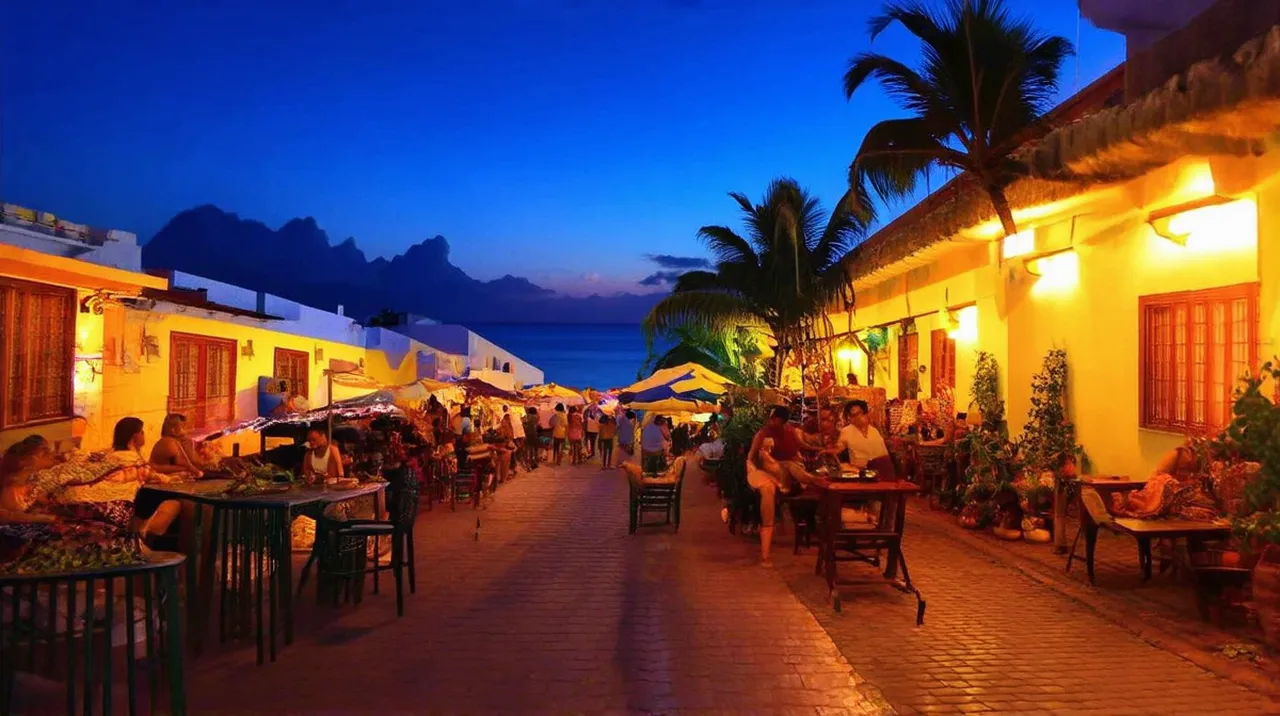 Manzanillo Nightlife: Your Guide to Evening Adventures