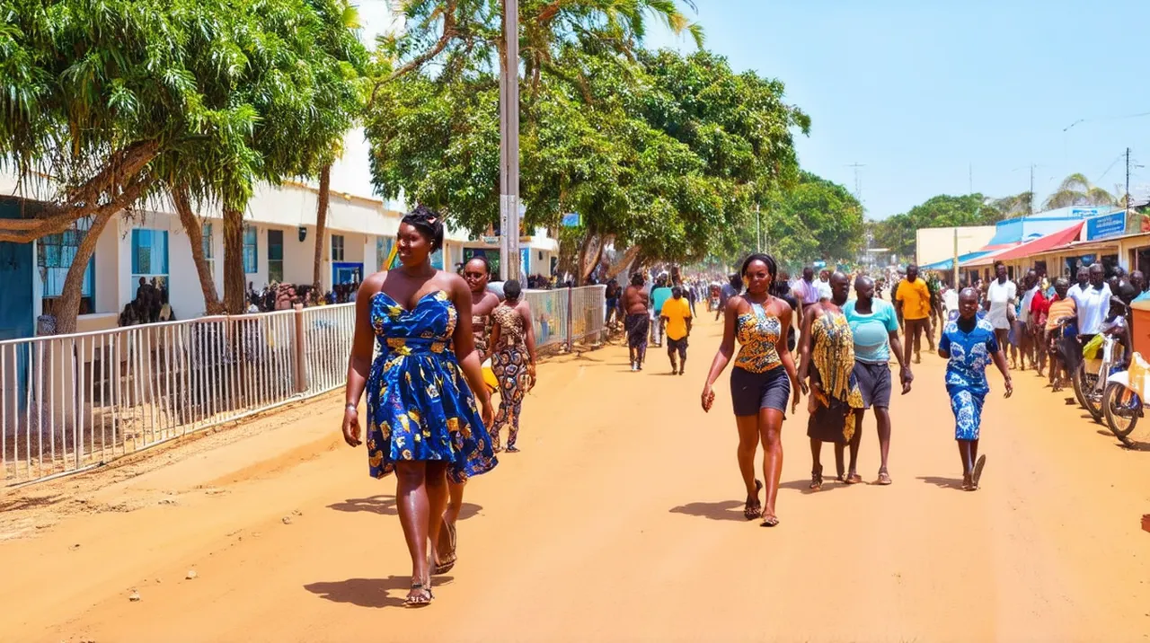 Maputo Activities: 10 Unforgettable Experiences