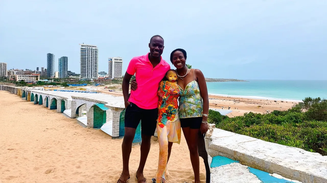 Maputo Adventures: Exploring the Best Experiences in Mozambique