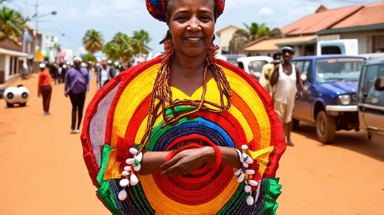 Maputo Culture: Discover 10 Authentic Experiences