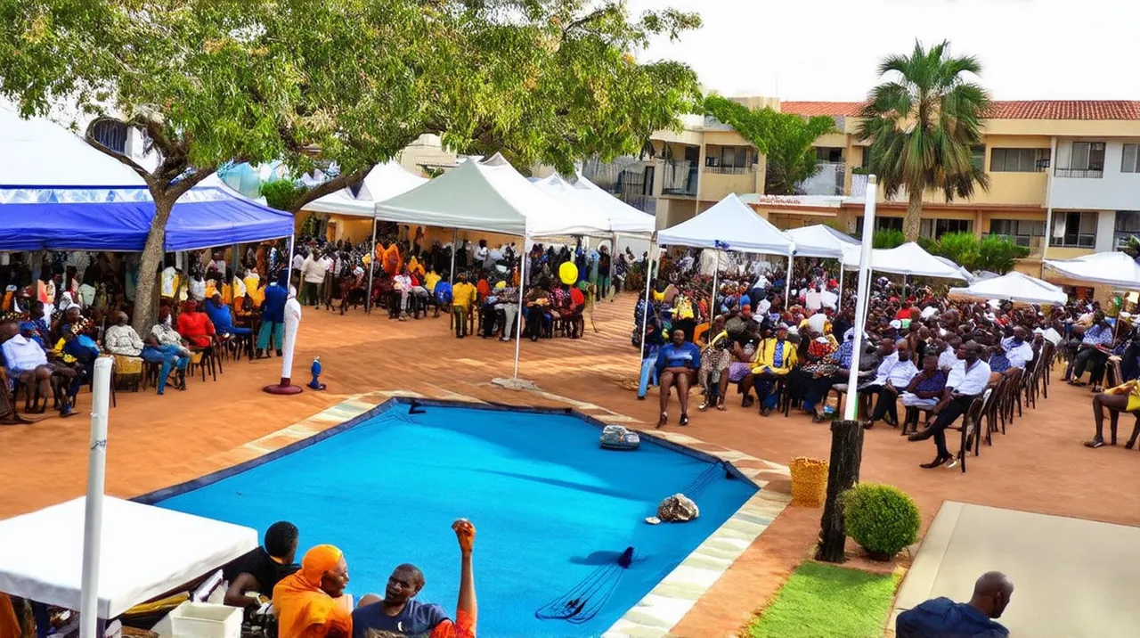 Maputo Events: 10 Unmissable Experiences in Mozambique