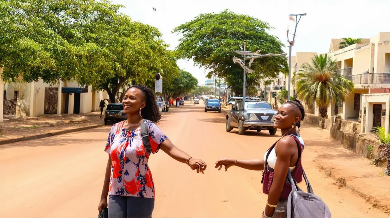 Maputo Experiences: Top 10 Unforgettable Adventures